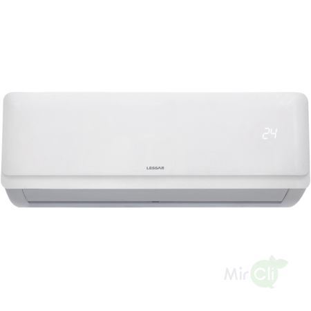 Lessar LS-H07KPA2B/LU-H07KPA2B / Кондиционеры