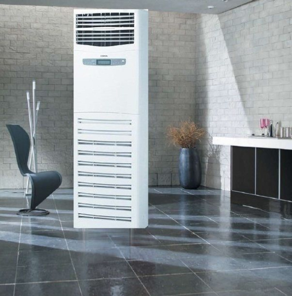 Kentatsu KSFV140XFAN3/KSRV140HFAN3/-40 / Кондиционеры