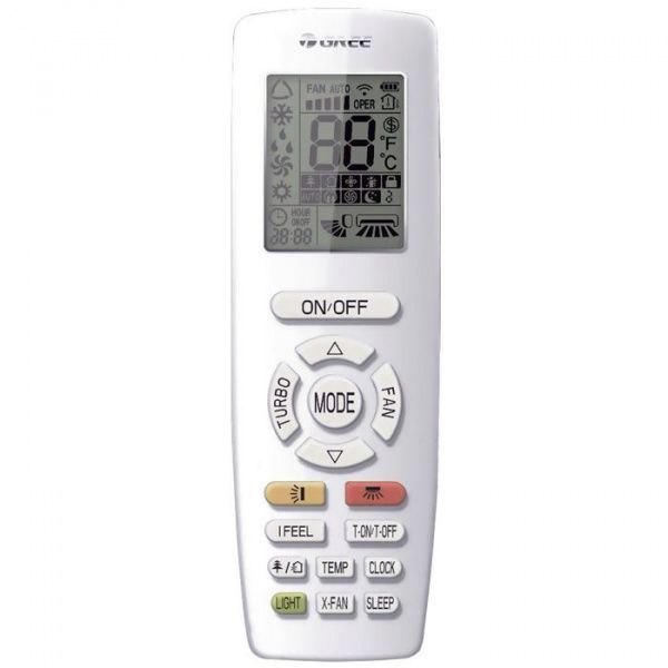 Gree GMV-ND100L/A-T / Кондиционеры