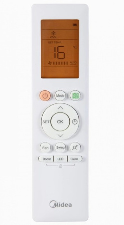 Midea Paramount MSAG1-07N8C2U-I/MSAG1-07N8C2U-O / Кондиционеры