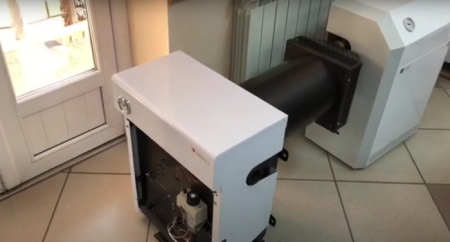 ARIDEYA КС-ГС-10 c TGV