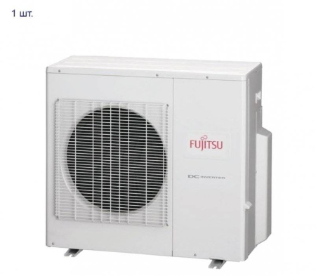Fujitsu AOYG14LAC2/ASYG07LUCA*2шт / Кондиционеры