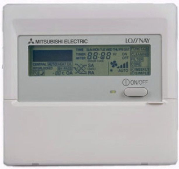 Mitsubishi Electric PZ-03 SLP-E