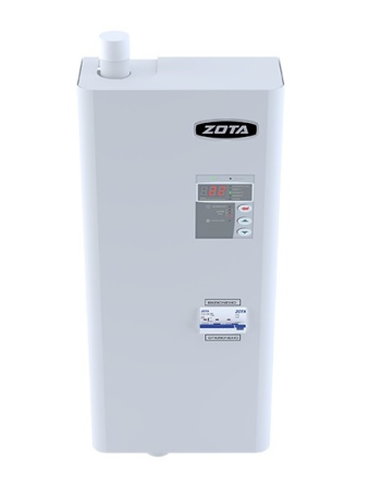 Zota 12 Lux