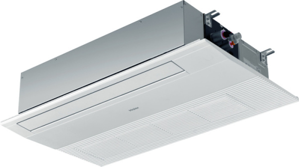 Haier AB35S2SA1FA/1U35S2SM3FA
