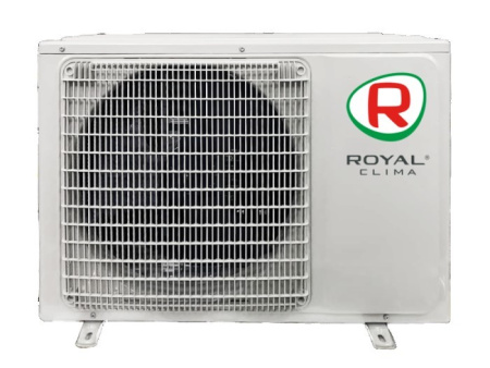 Royal Clima Renaissance RC-RNS22HN / Кондиционеры