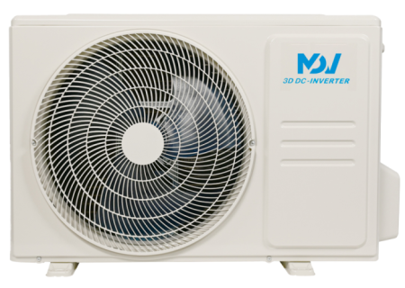 Mdv MDFFI-12HRFN8/MDOAG-12HFN8 / Кондиционеры