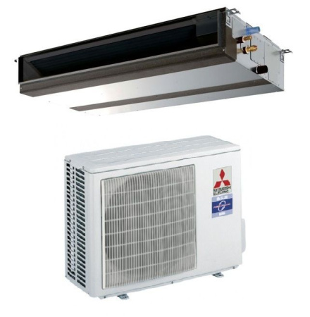 Mitsubishi Electric PEAD-RP35JAQ / PUHZ-ZRP35VKA / Кондиционеры