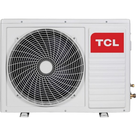 TCL Flat TAC-12HRA/EF / Кондиционеры