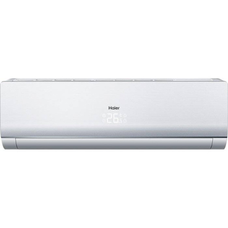 Haier AS24NS3ERA-W / Кондиционеры