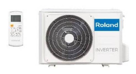 Roland FIU-07HSS010/N4 / Кондиционеры