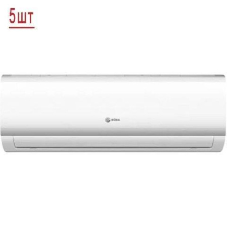 Roda RUI-5M42BB/RSI-M07WB*5шт / Кондиционеры