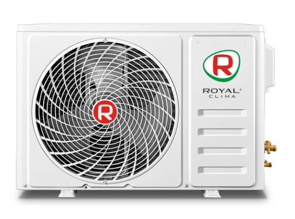 Royal Clima Pandora RC-PD105HN / Кондиционеры