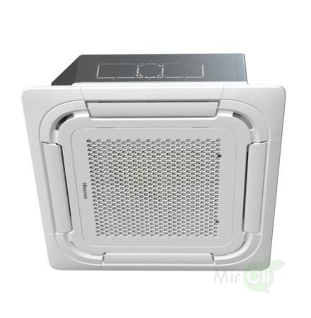 Hisense AUC-24HR4SJA / Кондиционеры