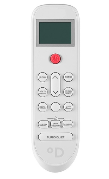 Daichi Beta B20AVQ1/B20FV1_UNL / Кондиционеры