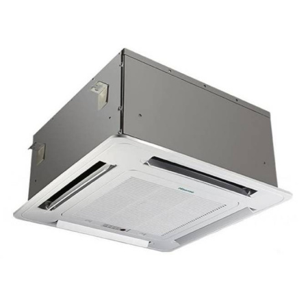 Hisense AUC-12HR4SAA/AUW-12H4SV(-40) / Кондиционеры