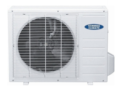 General Climate GC/GU-4C24HRN2 / Кондиционеры