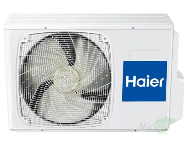 Haier HSU-07HPL03/R3 (-30C) / Кондиционеры