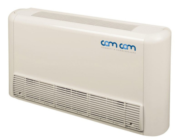 Daikin FWL04DFV / Фанкойлы
