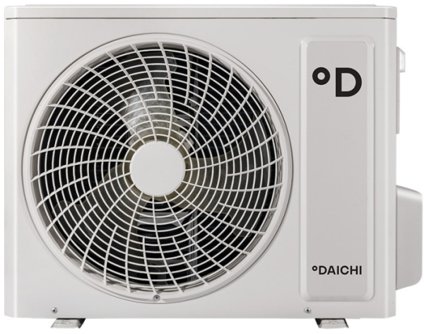 Daichi DA35BLKS1R1/DF35BLS1R1 / Кондиционеры