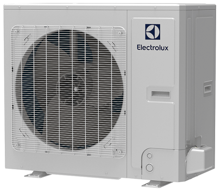 Electrolux Unitary Pro 3 EACC-36H/UP3/N3 / Кондиционеры