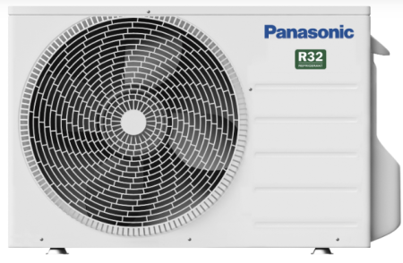 Panasonic Compact CS-TZ25WKEW/CU-TZ25WKE / Кондиционеры