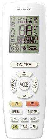Gree GMV-ND160T/A-T / Кондиционеры