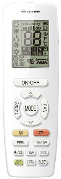 Gree GMV-ND160T/A-T / Кондиционеры