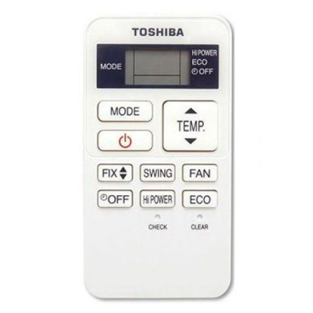 Toshiba RAS-07EKV-EE / RAS-07EAV-EE / Кондиционеры
