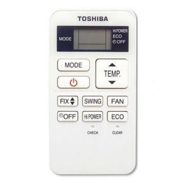 Toshiba RAS-07EKV-EE / RAS-07EAV-EE / Кондиционеры