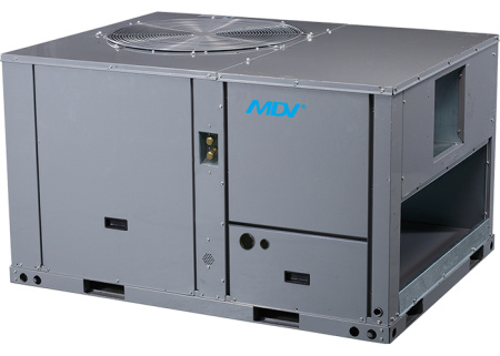 MDV MDRC-075HWN1 / Кондиционеры