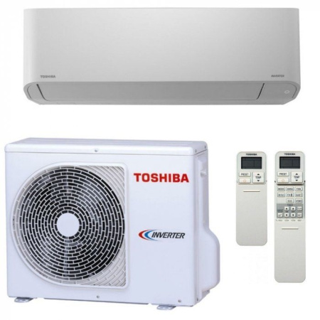 Toshiba RAS-07BKVG-EE/RAS-07BAVG-EE / Кондиционеры