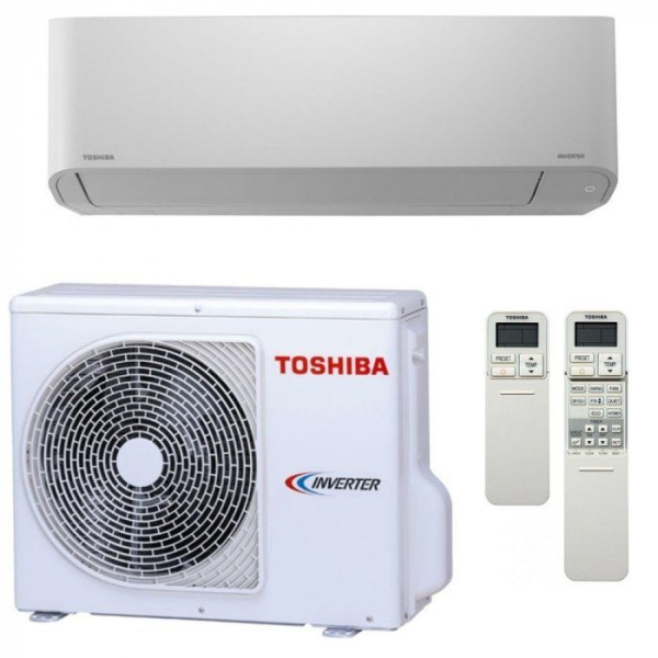 Toshiba RAS-07BKVG-EE/RAS-07BAVG-EE / Кондиционеры
