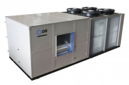 Dunham Bush ACPSB40P-P / Кондиционеры