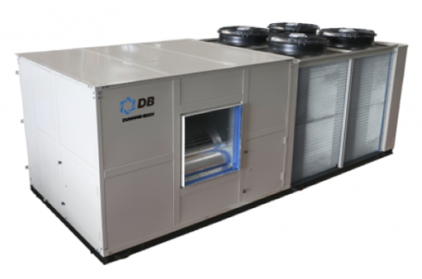 Dunham Bush ACPSB40P-P