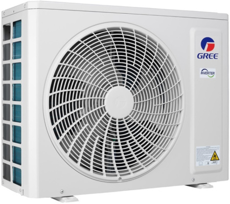 Gree Airy GWH12AVCXD-K6DNA1A(white) / Кондиционеры