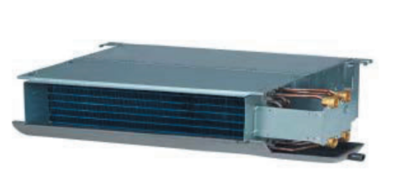 Energolux SF3D 400 G50-4P / Фанкойлы