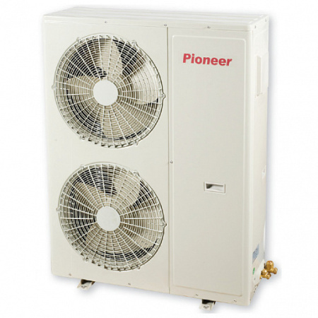 Pioneer KFC60GV/KON60GV/TC04V / Кондиционеры