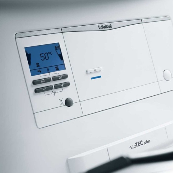 Vaillant ecoTEC pro VUW INT IV 286/5-3 H