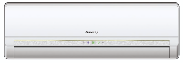 Gree FP-34BA4/D-K