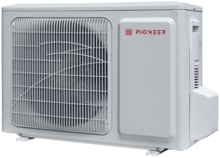 Pioneer KFC60GV/KON60GV/TC04V Nord-40 / Кондиционеры