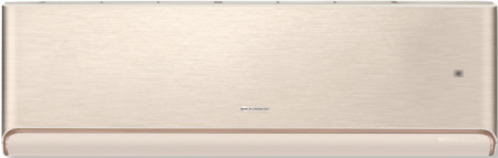Gree Airy GWH12AVCXD-K6DNA1A(champagne) / Кондиционеры
