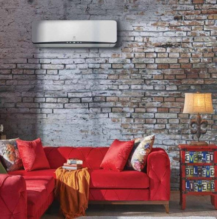 Electrolux ESVMW-SF-22М / Кондиционеры