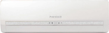 Pioneer KF-25WBWAL / Фанкойлы