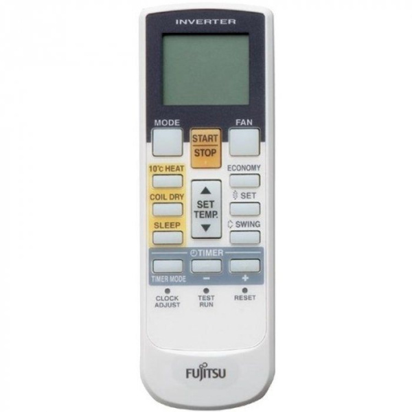 Fujitsu ASYG18LFCA / AOYG18LFC / Кондиционеры