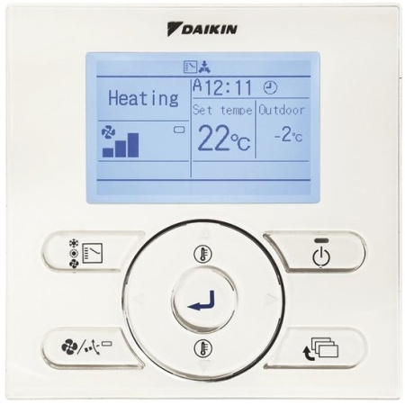Daikin FHA71A/RQ71BV3/W1 / Кондиционеры