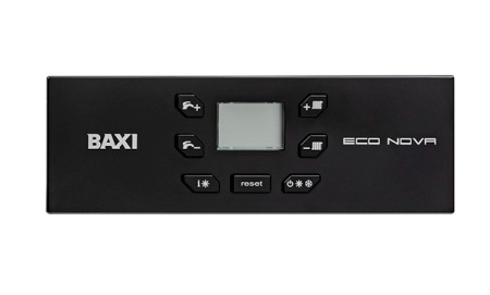 Baxi ECO Nova 1.24F