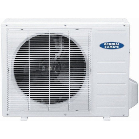 General Climate GC/GU-4C12HRN1 (compact) / Кондиционеры