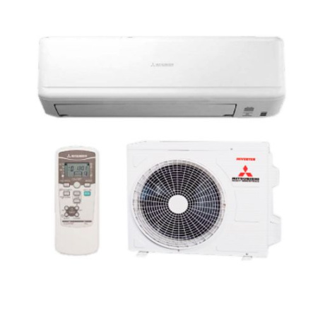 Mitsubishi Heavy SRK/SRC25ZSP-W / Кондиционеры