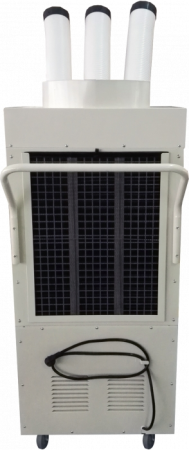 Russel RPAC-35H / Кондиционеры